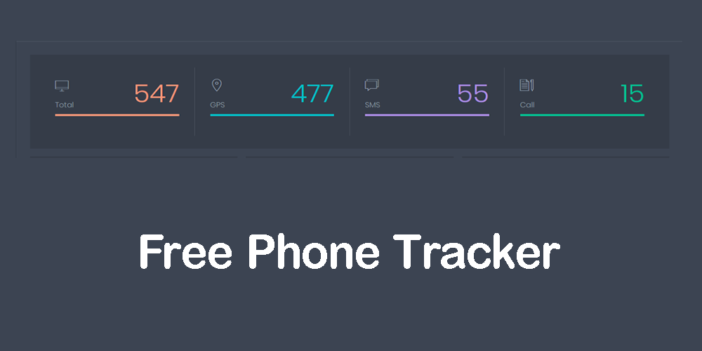 Download & Install Free Tracker Free App